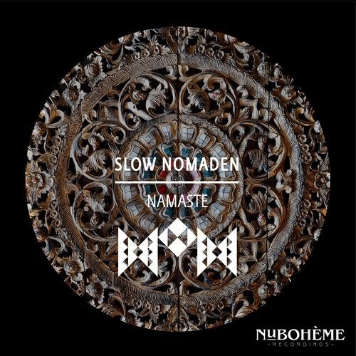 Slow Nomaden - Namaste [NB50]